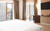 Туры в отель Courtyard by Marriott Sochi Krasnaya Polyana