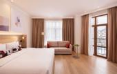 Туры в отель Courtyard by Marriott Sochi Krasnaya Polyana
