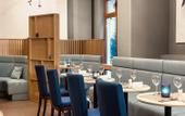 Туры в отель Courtyard by Marriott Sochi Krasnaya Polyana