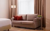 Туры в отель Courtyard by Marriott Sochi Krasnaya Polyana