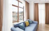 Туры в отель Courtyard by Marriott Sochi Krasnaya Polyana