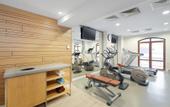 Туры в отель Courtyard by Marriott Sochi Krasnaya Polyana