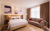 Туры в отель Courtyard by Marriott Sochi Krasnaya Polyana