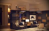 Туры в отель Courtyard by Marriott Sochi Krasnaya Polyana