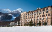 Туры в отель Panorama by Mercure Krasnaya Polyana