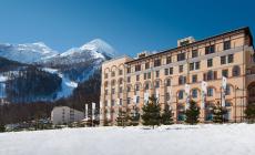 Panorama by Mercure Krasnaya Polyana