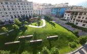 Туры в отель Panorama by Mercure Krasnaya Polyana