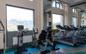 Туры в отель Panorama by Mercure Krasnaya Polyana