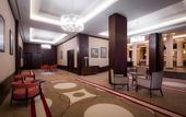 Туры в отель Panorama by Mercure Krasnaya Polyana