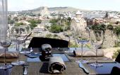 Туры в отель Citadel Narikala Hotel