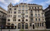 Туры в отель City Hotel Matyas