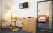 Туры в отель City Hotel Matyas