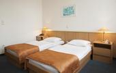 Туры в отель City Hotel Matyas