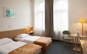 Туры в отель City Hotel Matyas