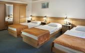 Туры в отель City Hotel Matyas