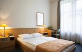Туры в отель City Hotel Matyas
