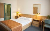 Туры в отель City Hotel Matyas