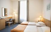 Туры в отель City Hotel Matyas