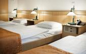 Туры в отель City Hotel Matyas