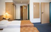 Туры в отель City Hotel Matyas