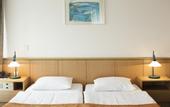 Туры в отель City Hotel Matyas