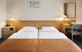 Туры в отель City Hotel Matyas