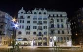 Туры в отель City Hotel Matyas