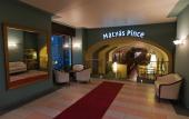 Туры в отель City Hotel Matyas