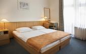 Туры в отель City Hotel Matyas