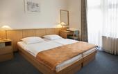 Туры в отель City Hotel Matyas