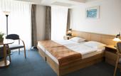 Туры в отель City Hotel Matyas