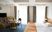 Туры в отель City Hotel Matyas