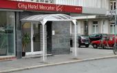 Туры в отель City Hotel Mercator
