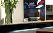 Туры в отель City Hotel Mercator