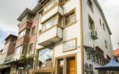 Туры в отель Sultan Corner Suites