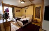 Туры в отель Sultan Corner Suites