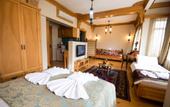 Туры в отель Sultan Corner Suites
