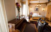 Туры в отель Sultan Corner Suites