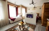 Туры в отель Sultan Corner Suites