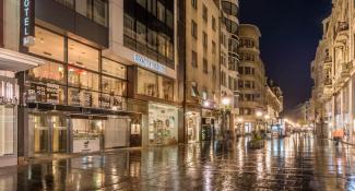 Belgrade Art Hotel 4*