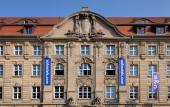 Туры в отель A&O Leipzig Hauptbahnhof