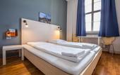 Туры в отель A&O Leipzig Hauptbahnhof