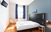Туры в отель A&O Leipzig Hauptbahnhof