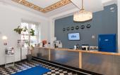 Туры в отель A&O Leipzig Hauptbahnhof