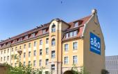 Туры в отель A&O Leipzig Hauptbahnhof