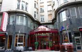 Туры в отель City Hotel Pilvax