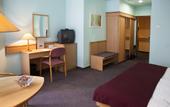 Туры в отель City Hotel Pilvax