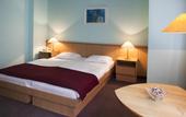 Туры в отель City Hotel Pilvax