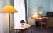 Туры в отель City Hotel Pilvax