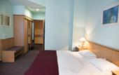 Туры в отель City Hotel Pilvax